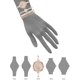 thumbnail image 2 of Set de reloj y pulsera Anne Klein AK/5142 para mujer, 2 of 4