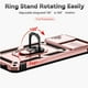 thumbnail image 3 of Estuche GANGXUN para Xiaomi Redmi Note 10 4G, soporte giratorio 360°, estilo mecánico y magnético, 3 of 5