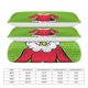 thumbnail image 3 of Grinch Bedding Sets Ultra Soft Skin-Friendly Duvet Cover 3 Piece, Cute Comforter Cover Bed Set for Boys Girls Kids, 3 of 5