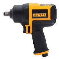 Llave De Impacto Dewalt Dwmt70773 1/2 Pulgada 650 Pies-Libra