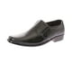 thumbnail image 1 of Zapato Negro Vía Franca, 1 of 9
