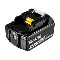 Makita - Batería De Ion De Litio Bl1830B 18V 3,0 Ah