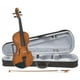 thumbnail image 3 of Violin 1/2 Verona SV012, 3 of 3