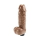 thumbnail image 2 of Vibrador Reales Kong Mulato N° 6 - Starsex, 2 of 6