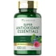 thumbnail image 1 of Suplemento antioxidante Carlyle Super Antioxidant Essentials, 1 of 3