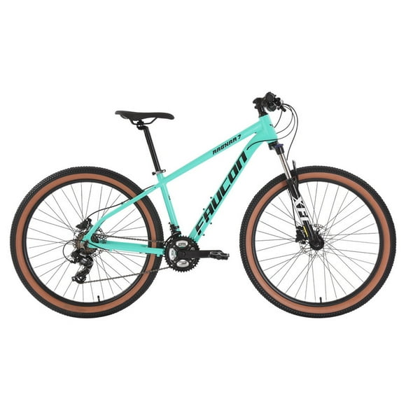 Bicicleta Mountain Bike Ragnar 7 Aro 27,5