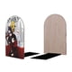 thumbnail image 2 of Sujetalibros Decorativos RWBY Desmarcar 2 Piezas, 2 of 6