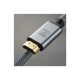 thumbnail image 4 of Cable Hdmi 2.0 4k Ultra Hd 10 Metros Trenzado Reforzado, 4 of 5