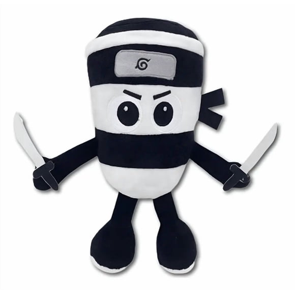 1 Peluche Brainrot Para Escoger Tralalero Tralala Y Amigos
