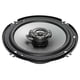 thumbnail image 1 of Parlantes coaxiales Clarion SRE1601R de 6,5" 120 W, 1 of 1