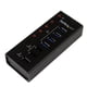 thumbnail image 1 of Concentrador Startech USB 3.0 4 Puertos-3 Puertos Carga USB, 1 of 3