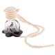 thumbnail image 1 of 1x Botella De Perfume Vacía De 10ml, Colgante, Adorno Colgante Para Coche, Decoración Del Hogar, Flor, 1 of 5