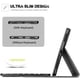thumbnail image 3 of Funda De Teclado Para Tablet Xiaomi Pad 6 6 Pro 11 2023, 3 of 8