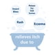 thumbnail image 2 of Tratamiento de baño Aveeno Baby Eczema Therapy, 5 unidades, 2 of 6