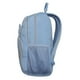 thumbnail image 4 of Mochila Infantil Niña Balloon Muñeco Azul Claro Head, 4 of 5