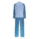 thumbnail image 2 of Pijama Polar Stitch Mujer S, 2 of 3