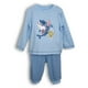 thumbnail image 1 of Pijama Bebe Niño Celeste Pillin, 1 of 3