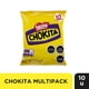 thumbnail image 1 of Galleta de Chocolate Bolsa, 10 Un x 300 g, 1 of 6