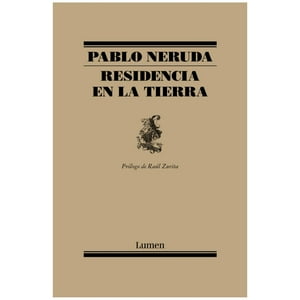 Lumen - Residencia En La Tierra