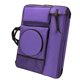 thumbnail image 2 of Tablero De Bocetos De Cartera De Arte De Cartera Para Cargar Bolso Para La Pantalla De Obras De Arte Purple Purple, 2 of 5