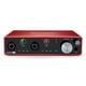 thumbnail image 2 of Interfaz Focusrite Scarlett 4i4 3rd. Gen, 2 of 4