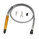 thumbnail image 2 of Mandril De Cable De Extensión Con Adaptador De Eje Flexible De 3.175 Mm Para Amoladora Giratoria, 2 of 5