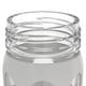 thumbnail image 3 of Botella Lifefactory de vidrio 620 ml gris piedra con tapa activa, 3 of 8