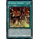 thumbnail image 1 of Carta coleccionable Yu‑Gi‑Oh! AGOV‑EN060 1ª Edición, 1 of 1