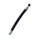 thumbnail image 1 of Adaptador De Extensión De Válvula De Neumático Para Bicicletas Compresor De Aire Portátil Bicicletas Manga De Goma De 210 Mm, 1 of 5