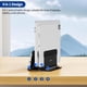 thumbnail image 2 of Soporte Vertical BESIGN LS13 para Laptop 4 en 1, 2 of 3