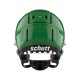 thumbnail image 4 of Casco Schutt F7 2.0 Mediano Verde Kelly Brillante, 4 of 6