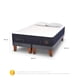thumbnail image 3 of Cama Europea Super Premium 2 Plazas Bd + Almohada, 3 of 12