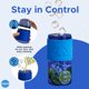 thumbnail image 4 of Botellas Copco Hydra 500 ml Azul Marino y Azul – Pack de 2, 4 of 7