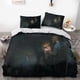 thumbnail image 1 of The Legend of Zeld-a Game Duvet Cover Set 3D Bedding Comforter Cover Bedding Set, 1 of 5
