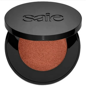 Rubor Iluminador En Crema Glow Sculpt Saie Bronzeglow 5.8 Gr
