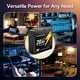 thumbnail image 3 of Batería Goldenmate LiFePO4 12 V 20 Ah (2 paquetes) IP67, 3 of 3