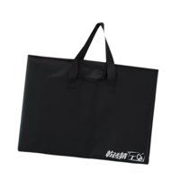 Magideal - Bolsa De Almacenamiento De Mesa Plegable, Bolsa De Transporte Portátil, Bolsa Organizadora Ligera, Bolsa Protectora Para Mesa Móvil Para Fiestas De Se