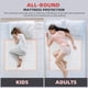 thumbnail image 5 of Almohadillas desechables MKISS de gran tamaño, 40 x 60 cm, 20 unidades, 5 of 7