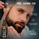 thumbnail image 3 of Kit Afeitado MODERNC 3 piezas 30ml 100g 60ml Cedro Hombre, 3 of 3
