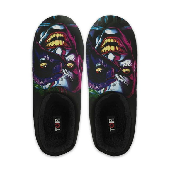 Pantufla Hombre Dc C1