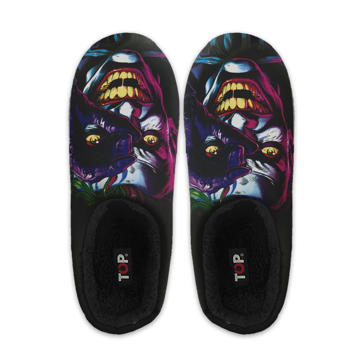 Top - Pantufla Hombre Dc C1