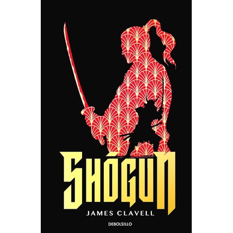 Debols!Llo - Libro Shogun (Traducción Revisada) - Clavell, James