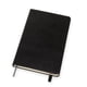 thumbnail image 2 of Libreta Cuaderno Moleskine De Dibujo / Mediano / Negro, 2 of 3