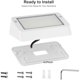 thumbnail image 2 of Luz LED para RV Safoner de doble color, IP67 y 36 LED, 2 of 3
