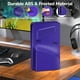 thumbnail image 3 of Panel de Carcasa AARONMEI PS5 Slim Disc Edition ABS Púrpura, 3 of 3