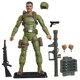 thumbnail image 1 of Figura de acción G.I. Joe Classified Series Retro Cardback Zap, 1 of 9