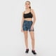 thumbnail image 4 of Peto Mujer Deportivo Pretina Negro Corona, 4 of 5