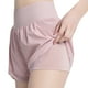 thumbnail image 2 of Short Calza Ultralight Deportivo Mujer, 2 of 3