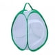 thumbnail image 2 of Jaulas De Sombra Plegables Para Ventilación De Red De Alimentación Para Invernadero Al Aire Libre En Patio Trasero Verde, 2 of 5