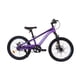 thumbnail image 1 of BICICLETA TOTEM MTB ARO 20 MODELO LYRA VIOLETA, 1 of 4